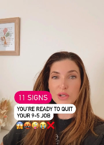 11 signs you are ready to quit your job and become a virtual assistant