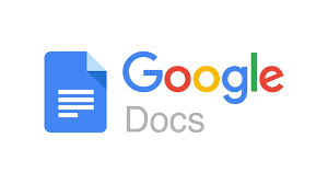 Google docs