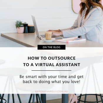 How to outsource to a virtual assistant