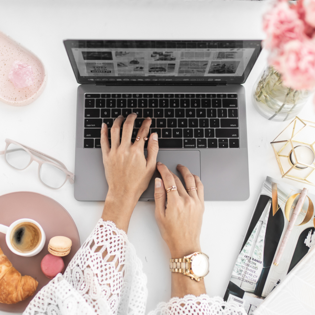 Asana Set Up by Karen Vivarelli