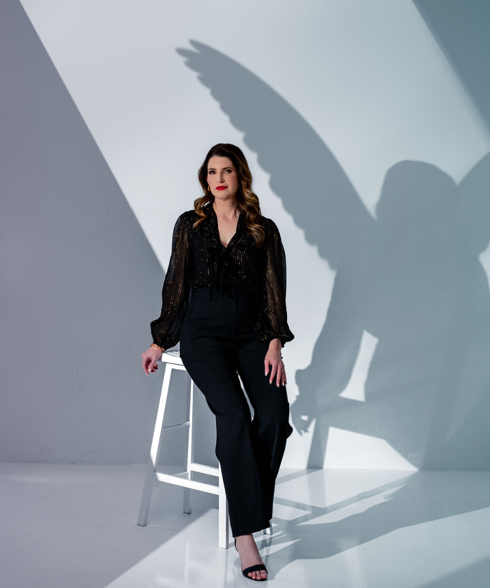 Karen Vivarelli Angel Team